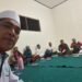 Kepala MI Al-Barokah Gaungkan GEBER MAS di Pengajian Rutin, Kepala KUA Ciracap Apresiasi