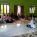 Penyuluh KUA Ciracap Gaungkan GEBER MAS di MT Miftahul Falah