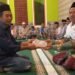 KUA Ciracap Salurkan Wakaf Al-Qur’an Berseri 30 Juz kepada Tiga Majelis Taklim