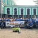 GEBER MAS Nasional Bergema hingga Kab. Sukabumi, 2.136 Masjid Ikut Serta