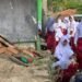 MIN 2 Sukabumi Sukseskan GEBER MASJID 2026, Semai Kepedulian di Dua Rumah Ibadah
