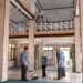 KUA Lengkong Laksanakan GEBER MASJID di Masjid Besar Al Falah