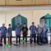 KUA Gegerbitung Laksanakan GEBER MAS di Masjid Al Barokah