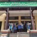 Kepala dan Penyuluh KUA Sagaranten Ikuti GEBER MAS di Masjid Besar Al-Hidayah
