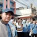Pesta Rakyat Pakidulan Meriahkan Semarak HUT ke-81 Kemerdekaan RI di Sagaranten