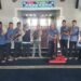 KUA Kalapanunggal Bersama DKM Laksanakan GEBER MAS di Masjid Besar Nuurul Bayan