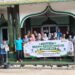 KUA Ciracap Laksanakan GEBER MAS di Masjid Besar R. Natadipura