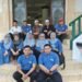 KUA Kecamatan Sukabumi Sukseskan GEBER MASJID, Perkuat Pembinaan di 25 Masjid Binaan