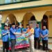 Semarak HUT RI ke-81, KUA Cidahu Ajak Masyarakat Hidupkan Semangat Gotong Royong melalui GEBER MAS