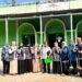 KUA Kebonpedes Laksanakan GEBER MASJID di Masjid Al-Hidayah