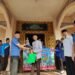 Semarak HUT RI ke-81, KUA Cidahu Gelar GEBER MAS di Masjid Jami Al-Juhromiyah