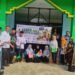 KUA Cikakak Bersama Masyarakat Laksanakan GEBER MASJID di Masjid At-Taqwa