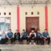 KUA Cimanggu Bersama Masyarakat Laksanakan GEBER MASJID di Masjid Nurul Insan