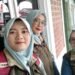 Pelaksana KUA Ciracap Turut Sukseskan GEBER MAS di Masjid Besar R. Natadipura