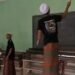 Santri Mathlabul Hasanah Turun Tangan, KUA Ciracap: Ini Cara Mencintai Masjid