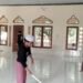 Masjid Bersih dari Tangan Santri, KUA Ciracap Apresiasi GEBER MAS Nurul Ittihad