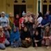 KUA Ciracap Bersinergi dengan BKMT, Dorong Ibu-Ibu Ambil Bagian dalam GEBER MAS