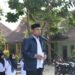 H. Henda Pamit dari MAN 3 Sukabumi: Pergi dari Jabatan, Tinggalkan Jejak Kebaikan