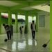 Geber Masjid MAN 2 Sukabumi, Wujudkan Masjid Bersih, Nyaman, dan ASRI