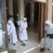 Warga MAN 3 Sukabumi Ikuti GEBER MAS Serentak Nasional, Santri Ulul Albab Turut Ambil Bagian