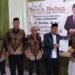 Tujuh Bulan Memimpin, H. Henda Tinggalkan Jejak Kebaikan di MAN 3 Sukabumi