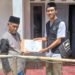 KUA Cibitung Apresiasi DKM Masjid Nuril Anwar atas Partisipasi GEBER MAS