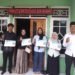 Usai Tuntaskan Bimwin, Calon Pengantin KUA Cidadap Terima Sertifikat Bimwin