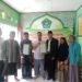 KUA Caringin Fasilitasi Wakaf Tanah untuk Pembangunan Masjid Ummu Shaleh Al-Anshori