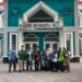 KUA Cisaat Turun Bersama, Sukseskan GEBER MAS di Sejumlah Masjid