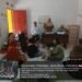 Penyuluh KUA Cikembar Berikan Edukasi Keluarga Sakinah dan Pencegahan Stunting di Posyandu