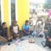 Kepala KUA Jampangkulon Ikuti Rapat Evaluasi Persiapan HUT Pramuka ke-65