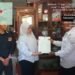 KUA Cibadak Fasilitasi Proses Ikrar Wakaf Tanah Seluas 241 Meter Persegi