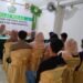 KUA Parungkuda Gelar Bimwin, Bekali Calon Pengantin Hadapi Kehidupan Berkeluarga