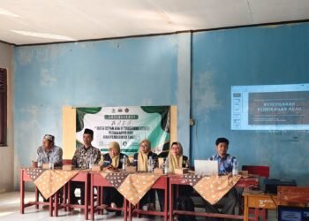 BRUS KUA Sukaraja Dorong Remaja Cegah Pernikahan Dini dan Raih Pendidikan Tinggi