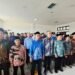 Pembinaan Penghulu dan Pelepasan Tujuh Penghulu Purnabakti, Kemenag Kab. Sukabumi Apresiasi Dedikasi dan Pengabdian