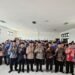 Tujuh Penghulu Kemenag Sukabumi Masuki Purna Bakti, Pengabdian Jadi Teladan bagi Generasi Penerus