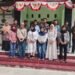 KUA Palabuhanratu Laksanakan Bimwin, Tanamkan Kepedulian Lingkungan melalui PEPELING