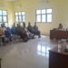 Penyuluh KUA Ciemas Ikuti Rapat Pematangan PHBN ke-81 Bersama Pemerintah Kecamatan