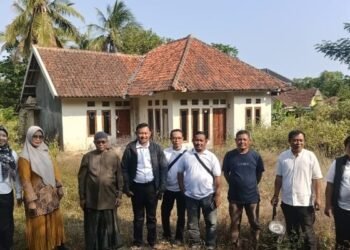 Penyuluh KUA Ciracap Perkuat Sinergi Pembinaan Keagamaan di Desa Binaan