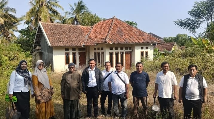 Penyuluh KUA Ciracap Perkuat Sinergi Pembinaan Keagamaan di Desa Binaan