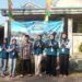 Penyuluh KUA Cidadap Bersama Mahasiswa KKN Berikan Edukasi Kepedulian dan Empati kepada Masyarakat