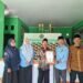 KUA Cibitung Serahkan SKT kepada Majelis Taklim Nurul Ihsan Banyuwangi