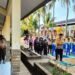 SDN Pasirpanjang Biasakan Shalat Duha, Penyuluh KUA Ciracap Bimbing Siswa