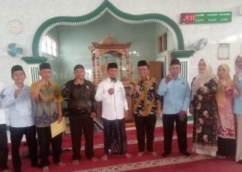 KUA Ciracap Perkuat Sinergi melalui Majelis Taklim Aparatur
