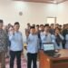 KUA Kebonpedes Gelar BRUN bagi Mahasiswa KKN, Bekali Persiapan Menuju Pernikahan