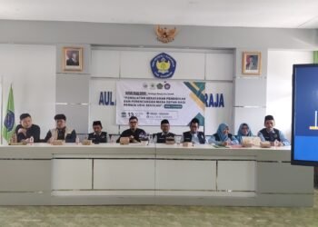 BRUS KUA Sukaraja Perkuat Kesadaran Pendidikan dan Perencanaan Masa Depan Remaja