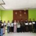 KUA Jampangkulon Gelar Bimbingan Perkawinan bagi Lima Pasang Calon Pengantin