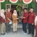 KUA Cisolok Tanamkan Kepedulian Lingkungan dalam Bimbingan Perkawinan bagi Calon Pengantin