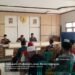 KUA Nagrak dan Desa Kalaparea Perkuat Tertib Administrasi Tanah Wakaf