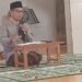 Penyuluh KUA Ciracap Sampaikan Materi Syukur Nikmat Jelang HUT ke-81 Kemerdekaan RI